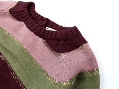 En Fant pullover vineyard wine striber glitter